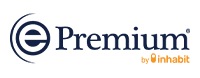 E-Premium Logo