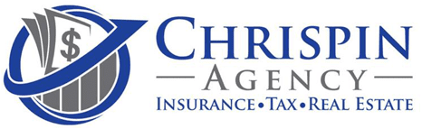 The Chrispin Agency Logo
